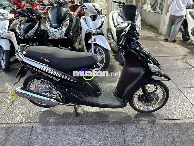 Yamaha Mio ultimo 2007 mới 90% biển số thành phố