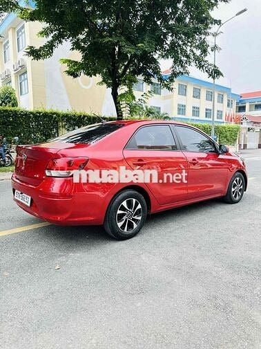 Bán Gấp Soluto 2021 1.4 MT Xe Gia Đình Không Lỗi