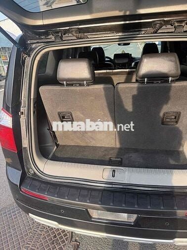 Chevrolet Orlando 2016 - tự động, chính chủ