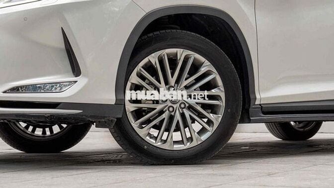 Lexus RX350L 2021 5+2 chỗ ngồi 61.000km