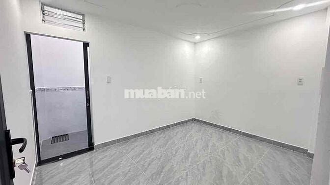 Nhà cấp 4 đúc lửng xinh xắn ngay Thới Tam Thôn 6 Hóc Môn