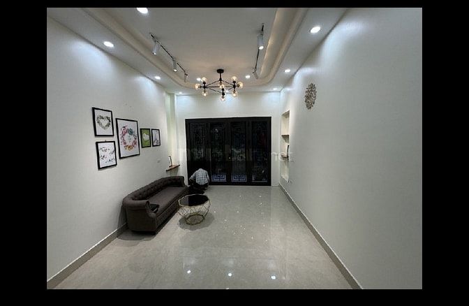 TÔI CHỦ NHÀ 19 ngách 103/4/2, ngõ 103 Lý Sơn (ngõ 606 Ngọc Thụy)