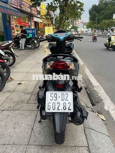 Honda Vario 125 2017 mới 90% Bstp chính chủ