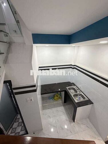 Nhà chính chủ sổ hồng riêng, không quy hoạch, không lộ giới