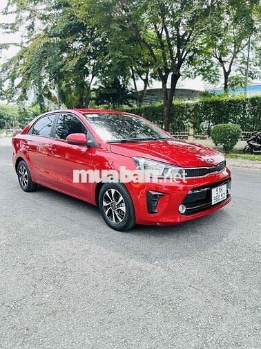 Bán Gấp Soluto 2021 1.4 MT Xe Gia Đình Không Lỗi