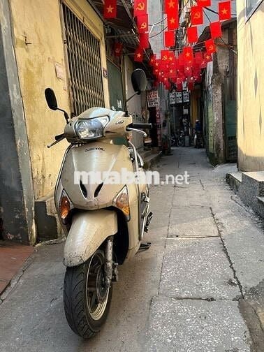 Chính chủ bán xe Honda Lead đời đầu. Xe tốt êm