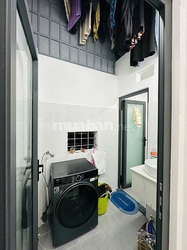 Bán nhà mặt tiền đường số trong khu dân cư Nam Long, Quận Bình Tân