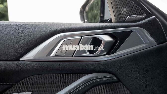 BMW 430i Convertible 2023 Xám 21.000km