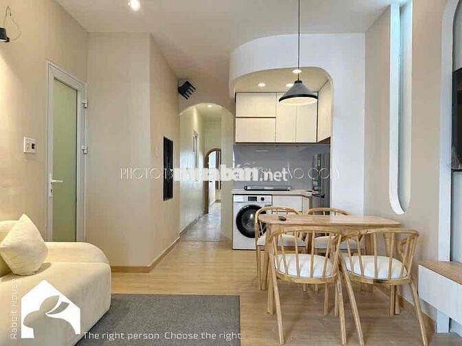 🎶HỆ THỐNG CĂN HỘ 1PN / 2PN VỚI NHIỀU DẠNG PHÒNG , NHÀ MỚI, AN NINH 🎶