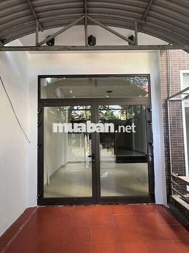 🌍 CHO THUÊ NHÀ 2 TẦNG: LƯU TRÙNG DƯƠNG - MỚI ĐẸP - 3PN - 2WC