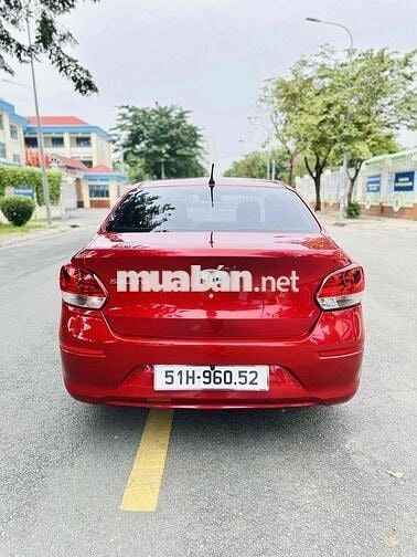 Bán Gấp Soluto 2021 1.4 MT Xe Gia Đình Không Lỗi