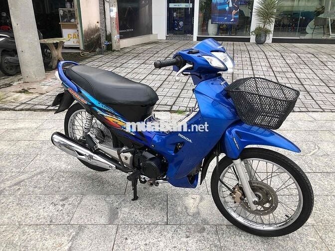 Future 2 125 2005 Úp Wave S 125 Thái Lan🇹🇭🇹🇭🇹🇭