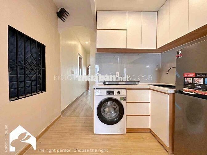 🎶HỆ THỐNG CĂN HỘ 1PN / 2PN VỚI NHIỀU DẠNG PHÒNG , NHÀ MỚI, AN NINH 🎶