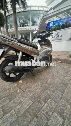 Honda Air Blade Vàng đồng