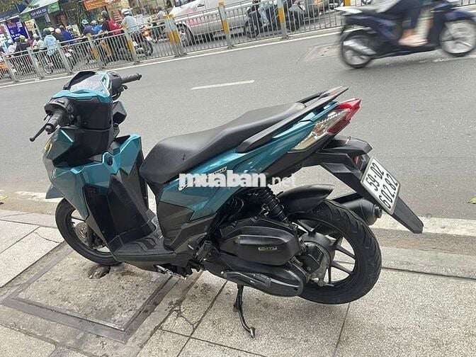 Honda Vario 125 2017 mới 90% Bstp chính chủ