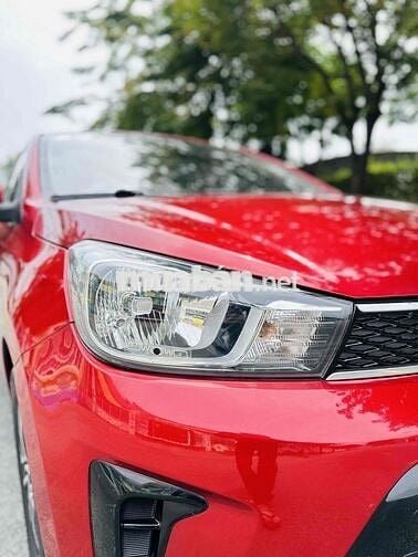 Bán Gấp Soluto 2021 1.4 MT Xe Gia Đình Không Lỗi