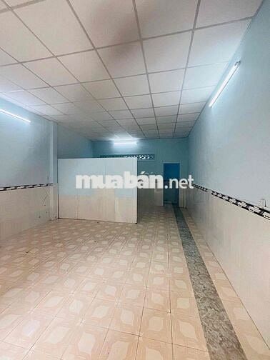 💰💰💰 NHÀ CẤP 4 DT Khủng 5❌16m: 2PN, 2WC - HẺM 318 THỐNG NHẤT, P16, GV