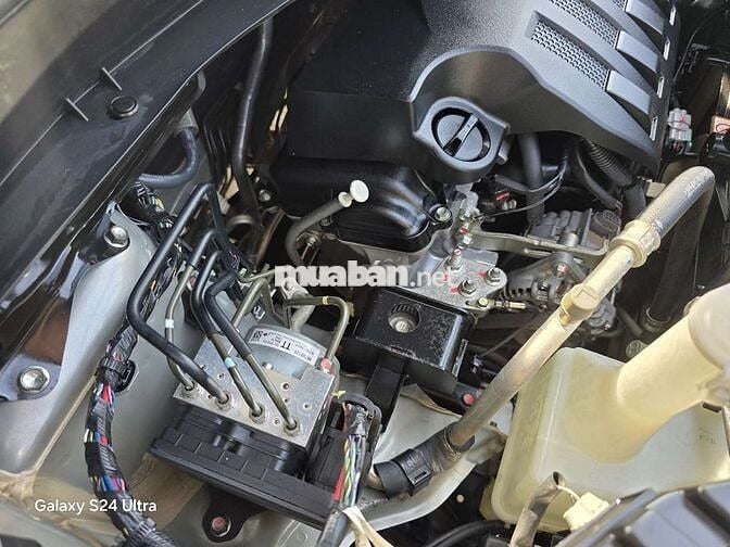 Mitsubishi Xpander Cross 2020 Bạc