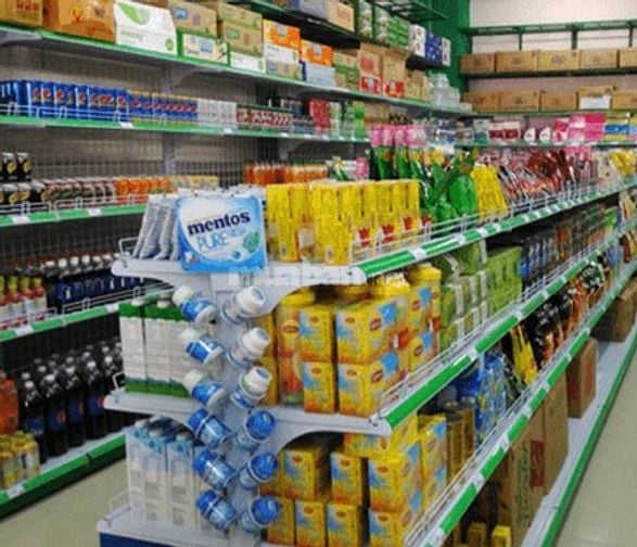 Cần Bổ Sung Nhân Viên Bán Hàng làm việc tại quầy 