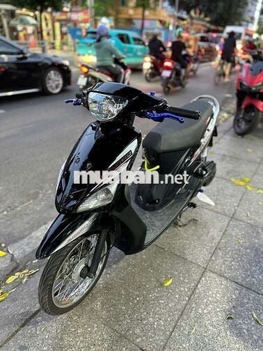 Yamaha Mio ultimo 2007 mới 90% biển số thành phố
