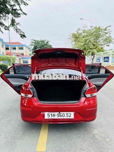 Bán Gấp Soluto 2021 1.4 MT Xe Gia Đình Không Lỗi