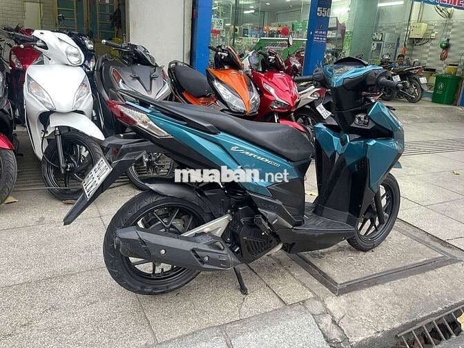 Honda Vario 125 2017 mới 90% Bstp chính chủ