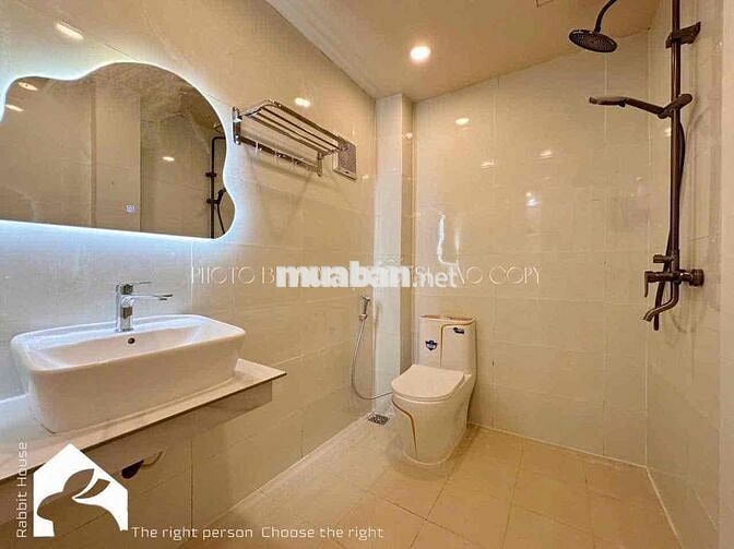 🎶HỆ THỐNG CĂN HỘ 1PN / 2PN VỚI NHIỀU DẠNG PHÒNG , NHÀ MỚI, AN NINH 🎶