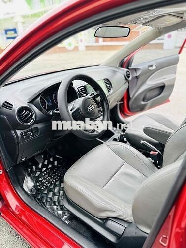 Bán Gấp Soluto 2021 1.4 MT Xe Gia Đình Không Lỗi