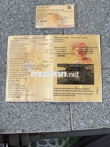 Toyota Fortuner 2010, chính chủ, máy số keo chỉ zi