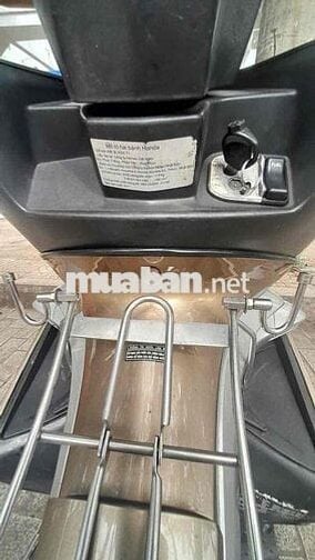 Honda Air Blade Vàng đồng