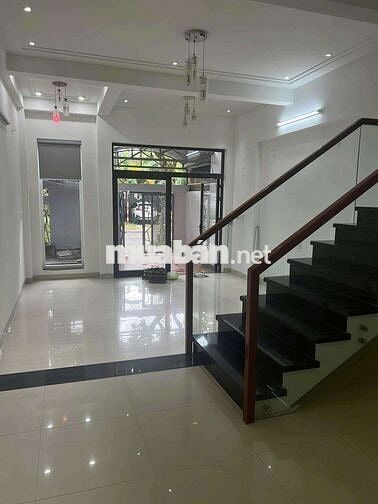 🌍 CHO THUÊ NHÀ 2 TẦNG: LƯU TRÙNG DƯƠNG - MỚI ĐẸP - 3PN - 2WC