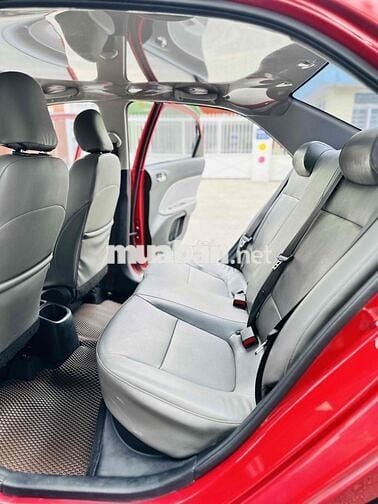 Bán Gấp Soluto 2021 1.4 MT Xe Gia Đình Không Lỗi