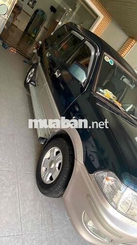 Toyota Zace 2005 GL - 155000 km