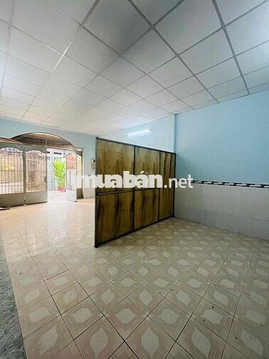 💰💰💰 NHÀ CẤP 4 DT Khủng 5❌16m: 2PN, 2WC - HẺM 318 THỐNG NHẤT, P16, GV