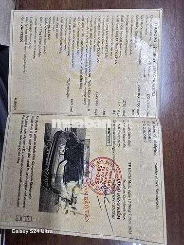 Mitsubishi Xpander Cross 2020 Bạc