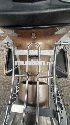 Honda Air Blade Vàng đồng