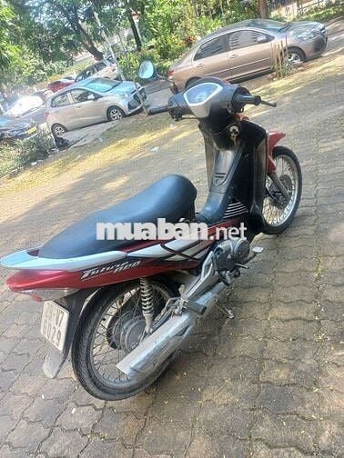 Future Neo, chạy khỏe, chạy êm, dáng đẹp, mới 85%