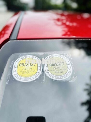 Bán Gấp Soluto 2021 1.4 MT Xe Gia Đình Không Lỗi