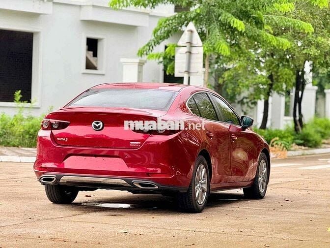Mazda Mazda3 2024 1.5AT Luxury 11000 km