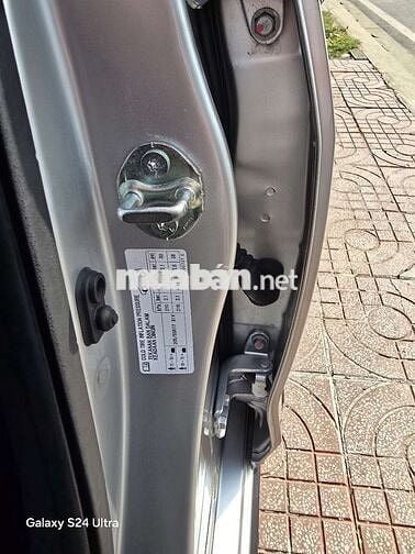 Mitsubishi Xpander Cross 2020 Bạc