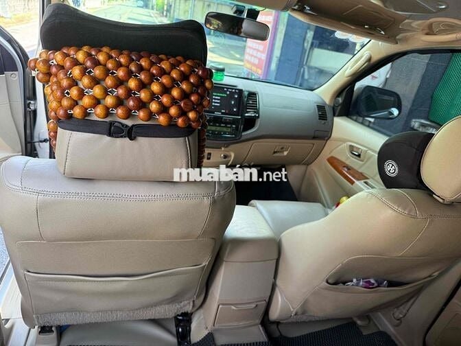 Toyota Fortuner 2010, chính chủ, máy số keo chỉ zi