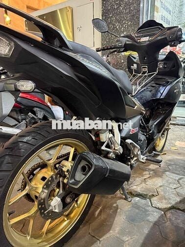 honda winner x 2020 bs dễ thương 59M2-51111