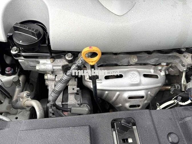 VIOS 1.5E 2021 TỤ ĐỘNG ,BH 1 NĂM HỖ TRỢ VAY 70%