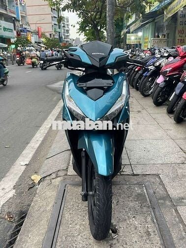 Honda Vario 125 2017 mới 90% Bstp chính chủ