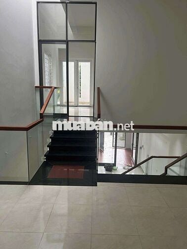 🌍 CHO THUÊ NHÀ 2 TẦNG: LƯU TRÙNG DƯƠNG - MỚI ĐẸP - 3PN - 2WC