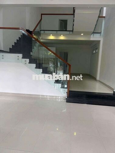 🌍 CHO THUÊ NHÀ 2 TẦNG: LƯU TRÙNG DƯƠNG - MỚI ĐẸP - 3PN - 2WC