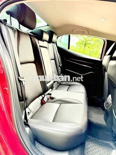 Mazda Mazda3 2024 1.5AT Luxury 11000 km