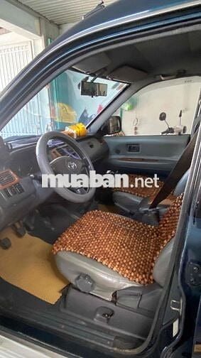 Toyota Zace 2005 GL - 155000 km