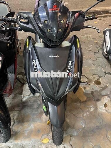 honda winner x 2020 bs dễ thương 59M2-51111