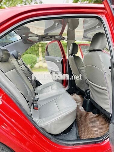 Bán Gấp Soluto 2021 1.4 MT Xe Gia Đình Không Lỗi